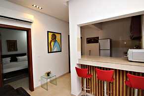 Les Résidences Mamoune