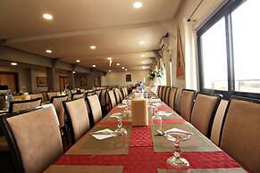 Les Résidences Mamoune