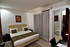 Les Résidences Mamoune