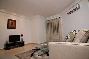 Les Résidences Mamoune