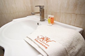 Les Résidences Mamoune