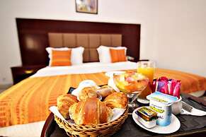 Les Résidences Mamoune