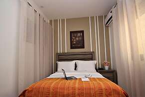 Les Résidences Mamoune