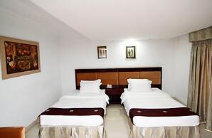 Les Résidences Mamoune