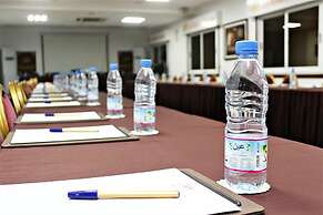 Les Résidences Mamoune