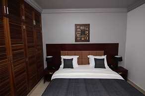 Les Résidences Mamoune