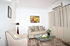 Les Résidences Mamoune