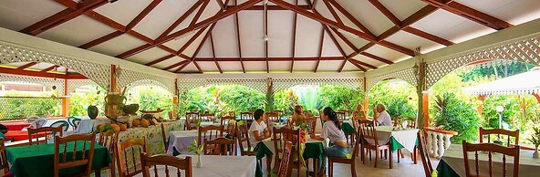 Zerof Guest House