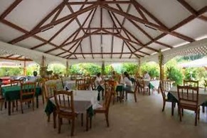 Zerof Guest House