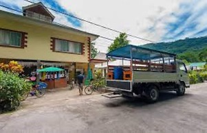 Zerof Guest House