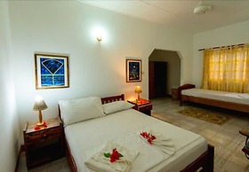 Zerof Guest House