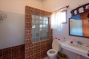 Zerof Guest House