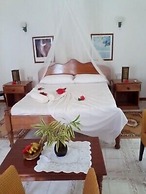 Zerof Guest House