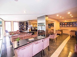 Jinjiang Inn Taiyuan Yingze Park