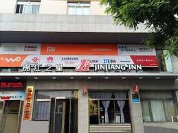 Jinjiang Inn Taiyuan Yingze Park
