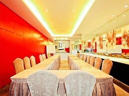 Jinjiang Inn Taiyuan Yingze Park