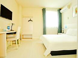 Jinjiang Inn Taiyuan Yingze Park