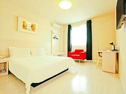 Jinjiang Inn Taiyuan Yingze Park