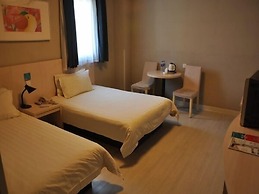 Jinjiang Inn Taiyuan Yingze Park