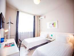 Jinjiang Inn Taiyuan Yingze Park