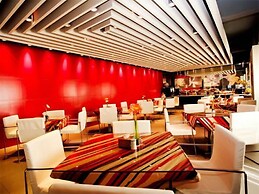 Jinjiang Inn Taiyuan Yingze Park