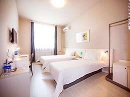 Jinjiang Inn Taiyuan Yingze Park