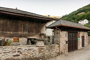 Palacio de Rosa Mar