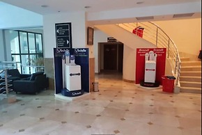 Le Cristal Hotel
