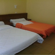Le Cristal Hotel