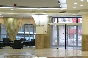Le Cristal Hotel