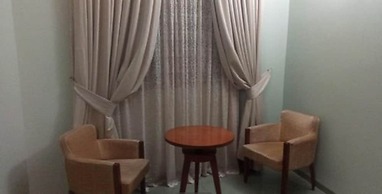 Le Cristal Hotel