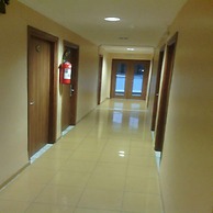 Le Cristal Hotel