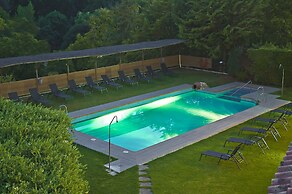 Hotel Galaroza Sierra