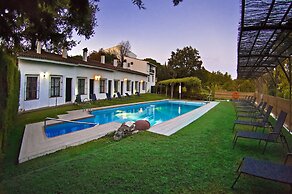 Hotel Galaroza Sierra