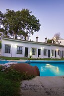 Hotel Galaroza Sierra