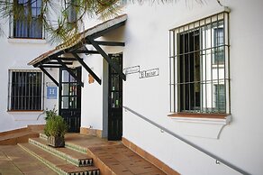 Hotel Galaroza Sierra