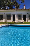 Hotel Galaroza Sierra