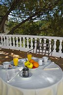 Hotel Galaroza Sierra