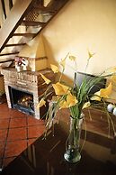 Hotel Galaroza Sierra