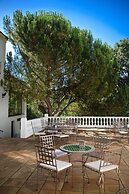 Hotel Galaroza Sierra