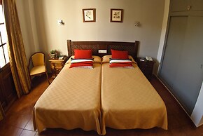 Hotel Galaroza Sierra