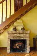 Hotel Galaroza Sierra