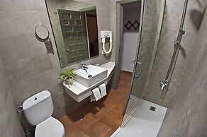 Hotel Galaroza Sierra