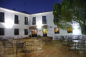 Hotel Galaroza Sierra