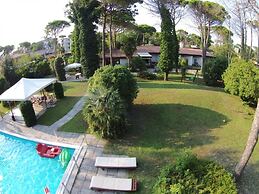 Bibione Villa Park