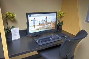 WorldMark Gleneden Beach