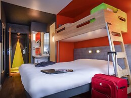 Ibis Budget Coutances