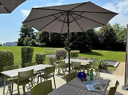 Ibis Budget Coutances