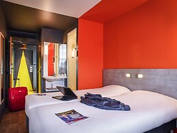 Ibis Budget Coutances