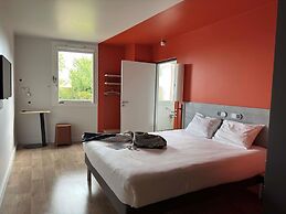 Ibis Budget Coutances